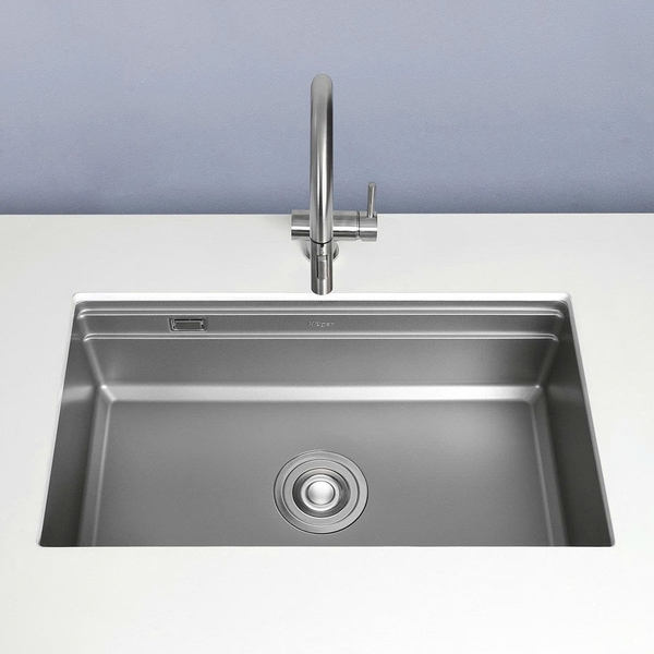 Chậu rửa bát Kluger KWU8161FS – S76