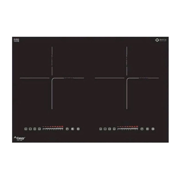 Bếp từ Canzy 725