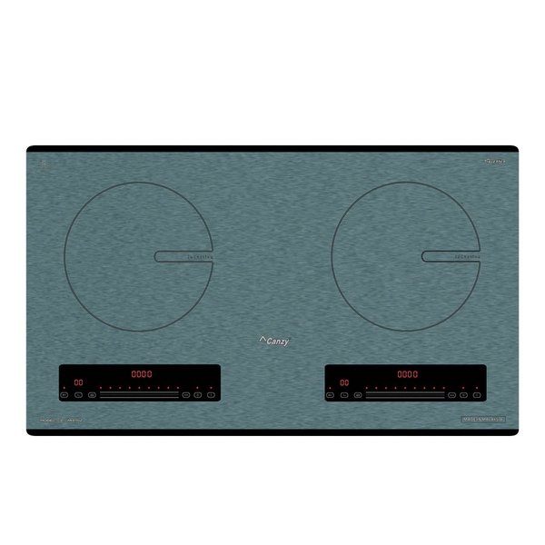 Bếp Từ Đôi Canzy MIX 1102