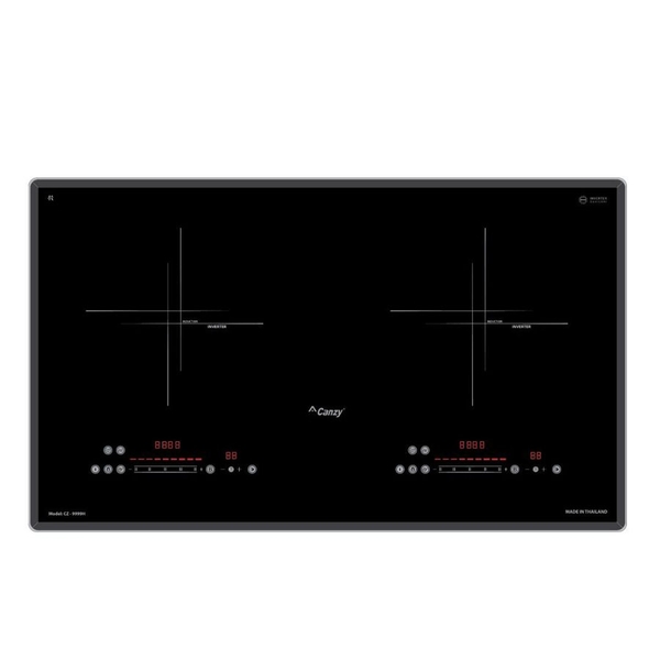 Bếp Từ Đôi Canzy 9999H