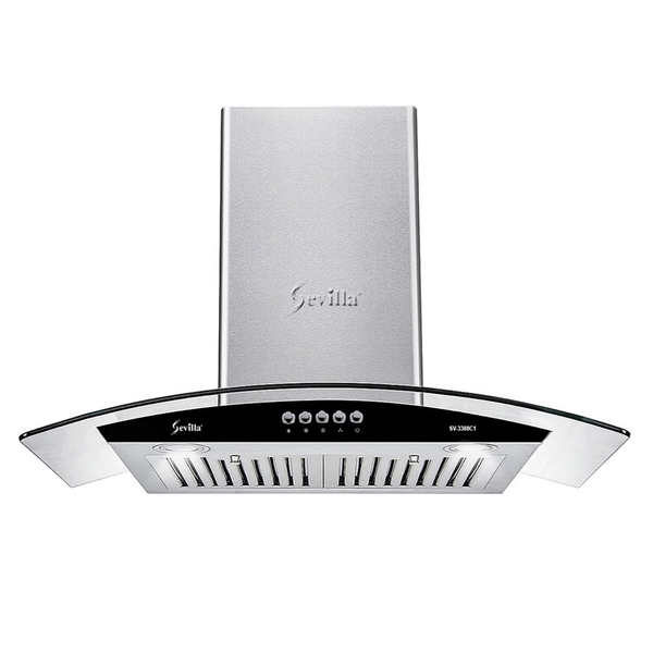 Máy hút mùi Sevilla SV E38