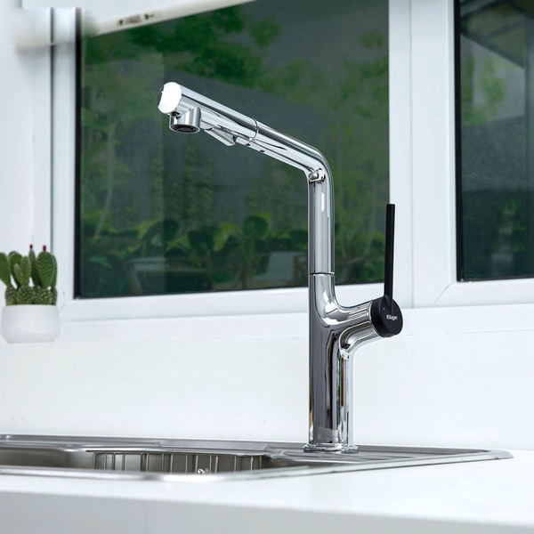 Vòi rửa bát Kluger KLF0001C