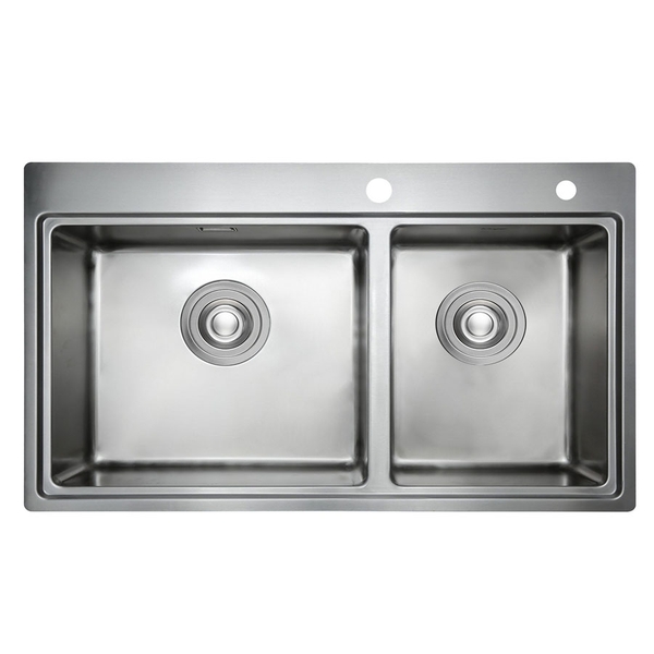 Chậu rửa bát Kluger KW8211S – S84