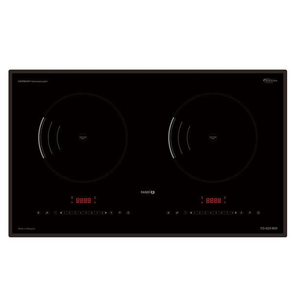BẾP TỪ FANDI FD-829MDI