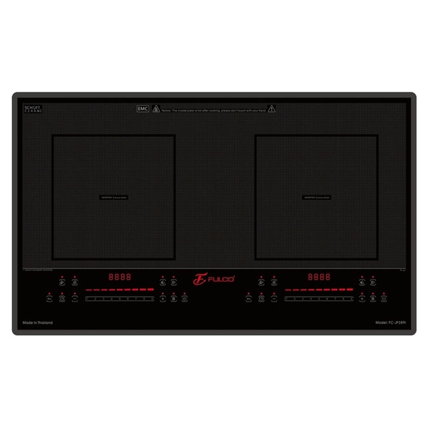 Bếp từ FULCO FC-JP389i