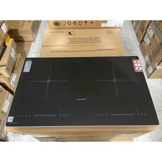 Bếp từ đôi Canzy 666pro