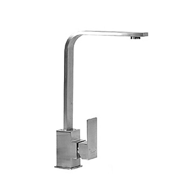 Vòi chậu rửa bát VC 5019