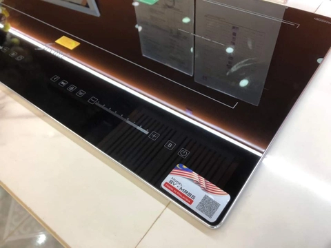 Bếp từ đôi Sevilla MR85