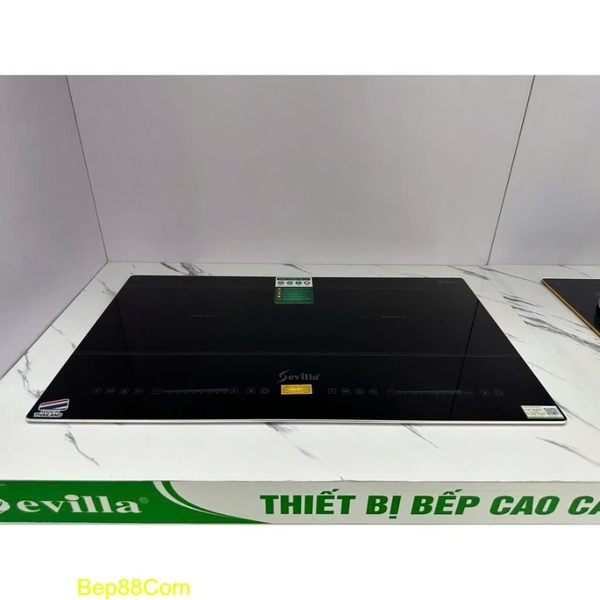 Bếp từ đôi Sevilla SV TA62