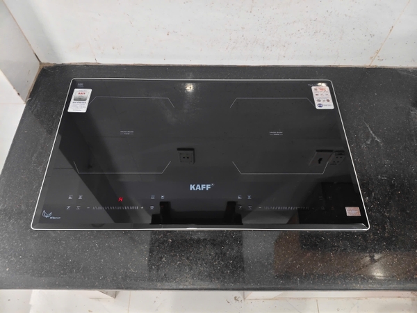 Bếp từ đôi Kaff KF-FL6068II