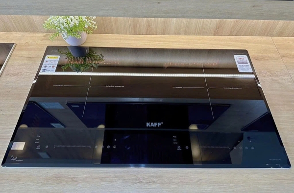 Bếp từ Kaff KF-KL68II new plus 2024
