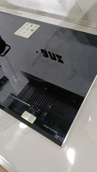 Bếp từ Faster FS 66 max