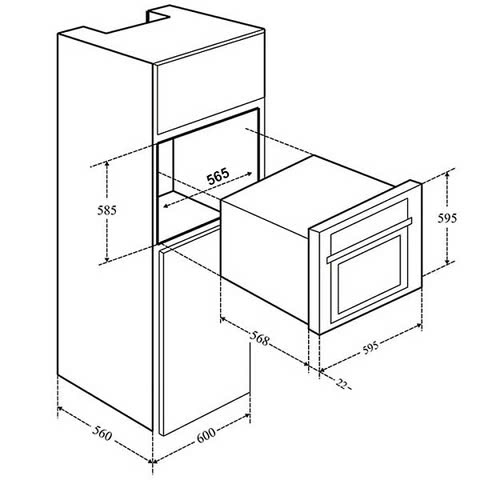 Lò nướng Canzy CZ-09DL