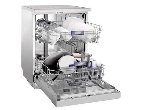 Máy rửa chén Spelier SP 775 DW-S