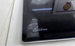 Bếp từ đôi Bauer BE 668GTA