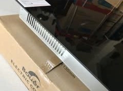 Bếp từ đôi Bauer 326SI