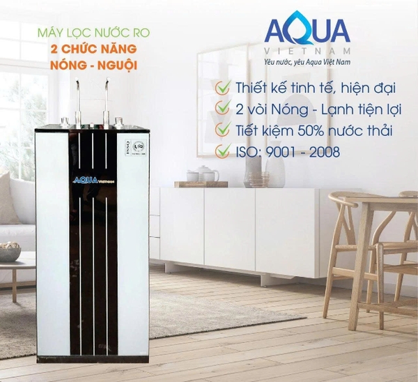 MÁY LỌC NƯỚC NÓNG - NGUỘI