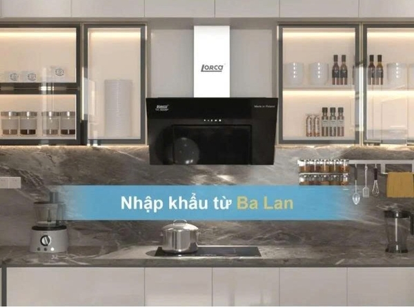 Máy hút mùi Lorca TA-6008P – 70