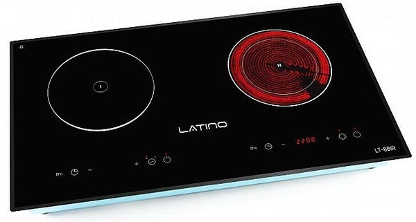 BẾP ĐIỆN TỪ LATINO LT-88IR