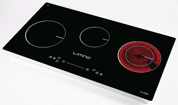 BẾP ĐIỆN TỪ LATINO LT-03IR
