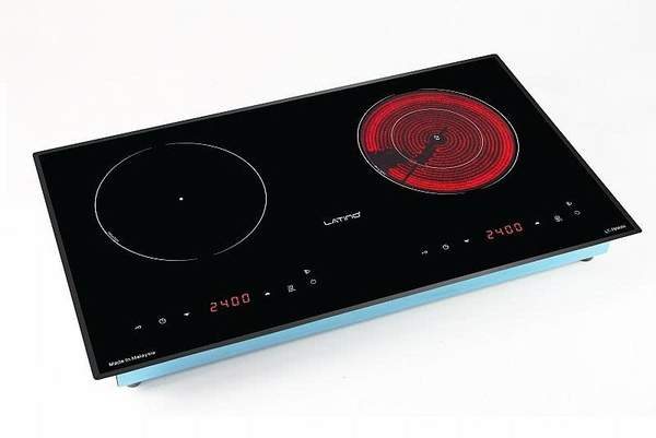 BẾP ĐIỆN TỪ LATINO LT-789MH