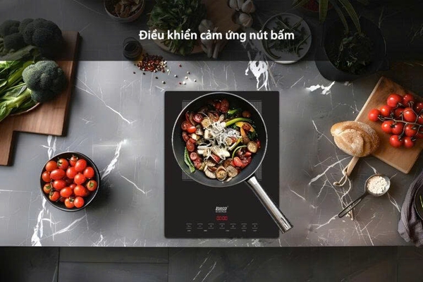 Bếp từ Lorca TA-1017 PLUS