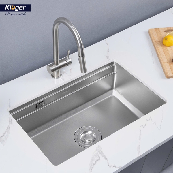 Chậu rửa bát Kluger KWU8161FS – S70