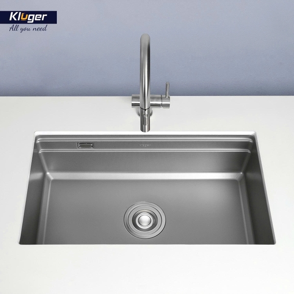 Chậu rửa bát Kluger KWU8161FS – S76