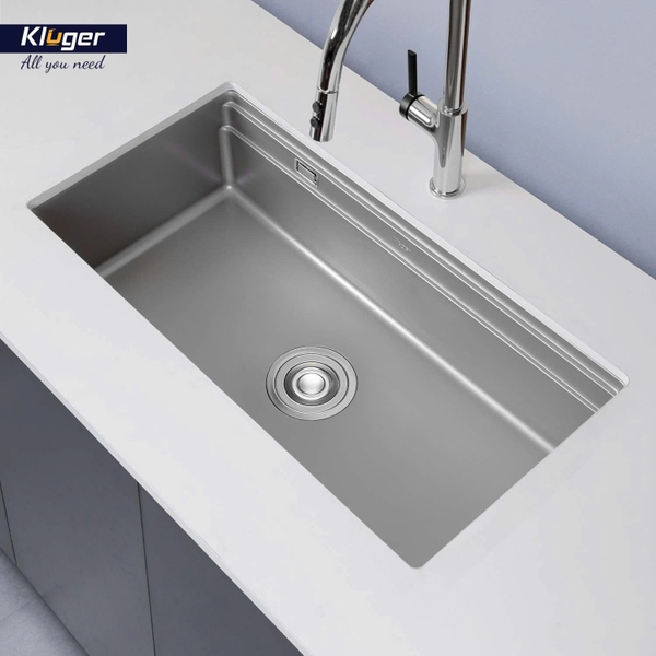Chậu rửa bát Kluger KWU8161FS – S86