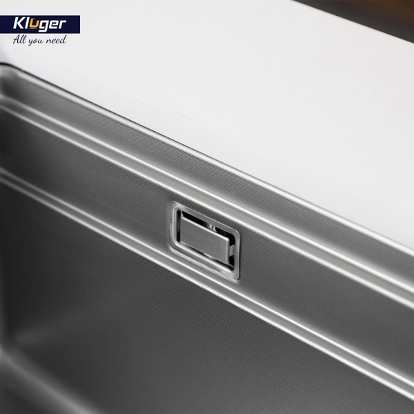 Chậu rửa bát Kluger KWU8161FS – S86