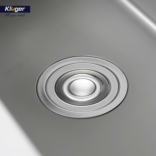 Chậu rửa bát Kluger KWU8161FS – S86