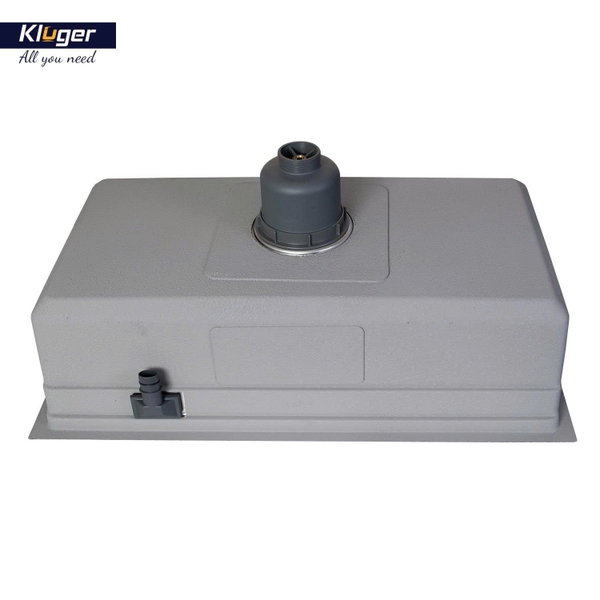Chậu rửa bát Kluger KWU8161FS – S86