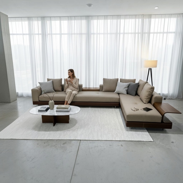 Sofa ROMANO