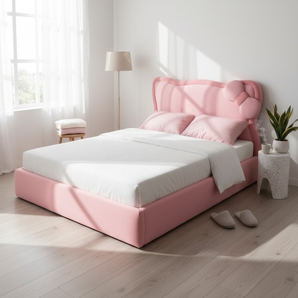 GIƯỜNG PRINCESS Bed 18