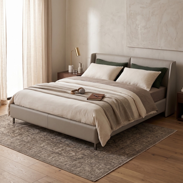 Giường  HORIZON 1 bed 18