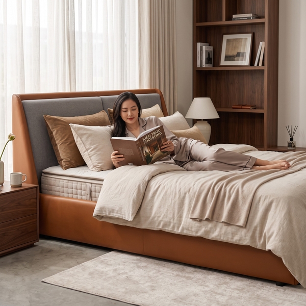 Giường HORIZON 2 Bed 18