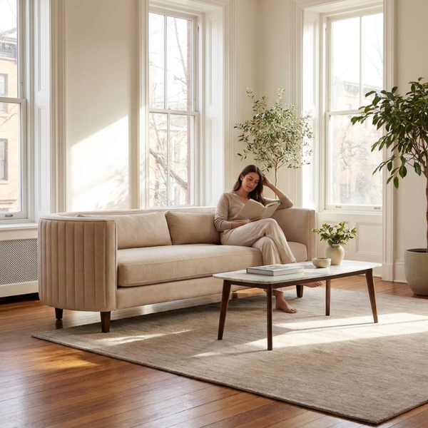 Sofa Clarisse 22