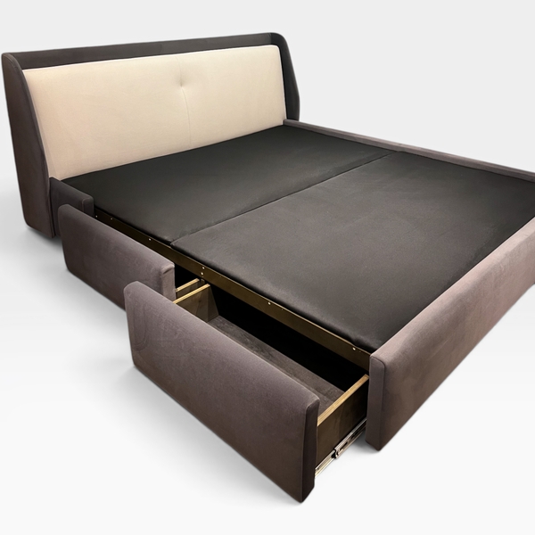 Giường HORIZON SMART Bed 18