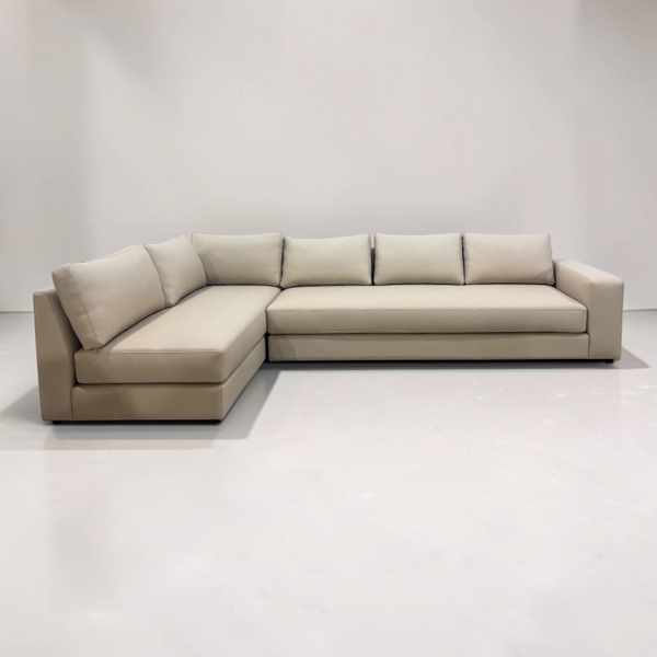 Sofa HORIZON L-SHAPE.