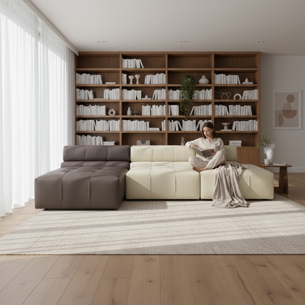 SOFA LYMAN -TN
