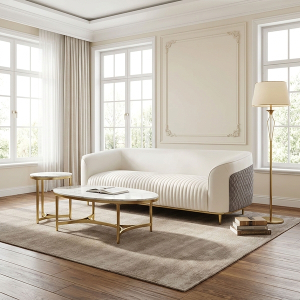 Sofa PEARL  24