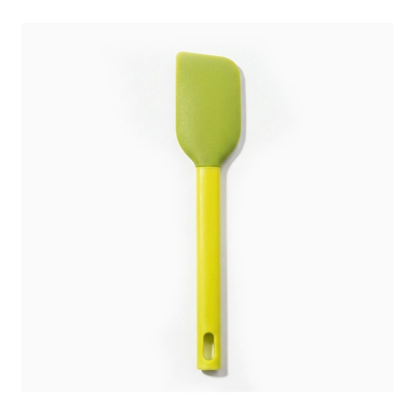 Phới slc đúc 27cm sắc màu loại dày (giao màu ngẫu nhiên)