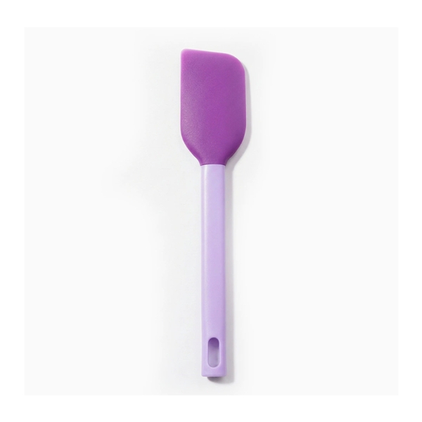 Phới slc đúc 27cm sắc màu loại dày (giao màu ngẫu nhiên)