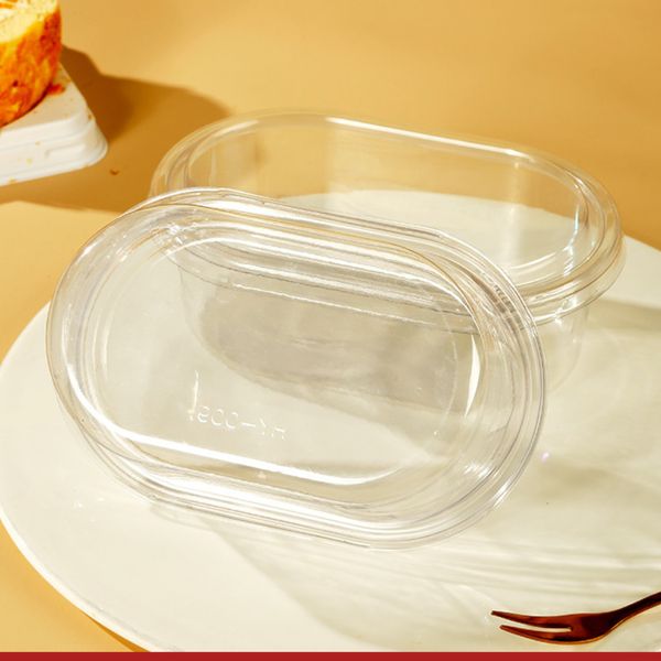 Hộp PET W150 TRONG 16*10*6,5 D*r*c (lốc 50c)