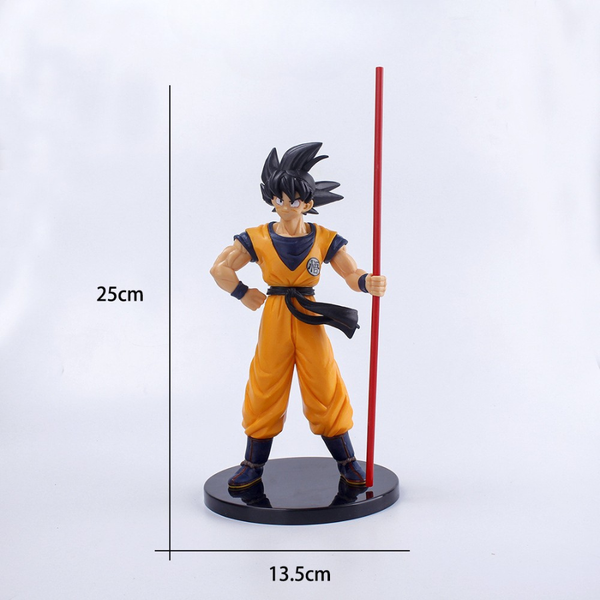 Tương Đồ chơi trang trí Songoku ĐẶC