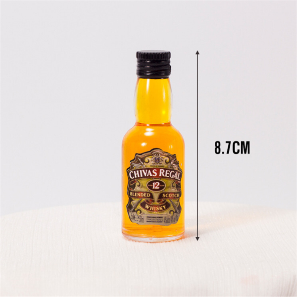 Chai rượu Chivas Real 12