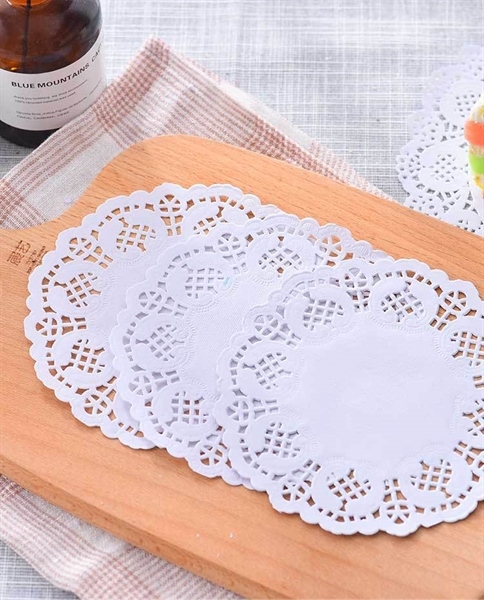 Ren lót bánh size 10.5in-26.7cm (150 tờ)