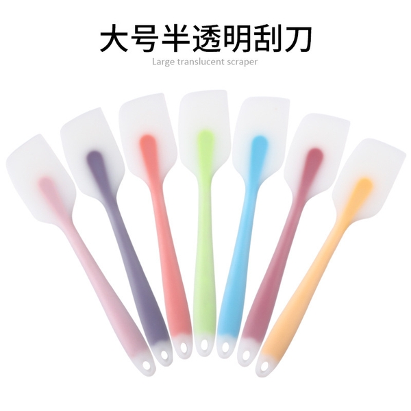 Phới slc trong sắc màu size 21,5cm (giao màu ngẫu nhiên)