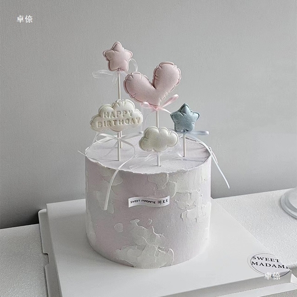 Khuôn F SLC 2 mây + trăng