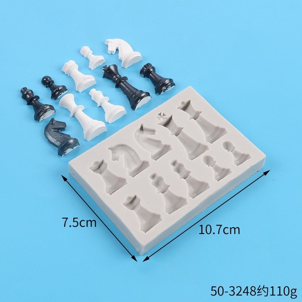 Khuôn F SLC quân cờ vua